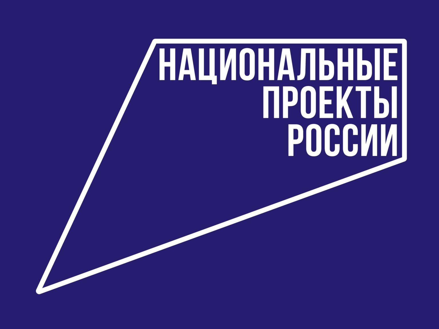 Реализация в Мордовии национальных проектов, предложенных Президентом России